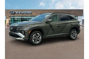 $24203 : Hyundai TUCSON 2025 AWD SEL thumbnail