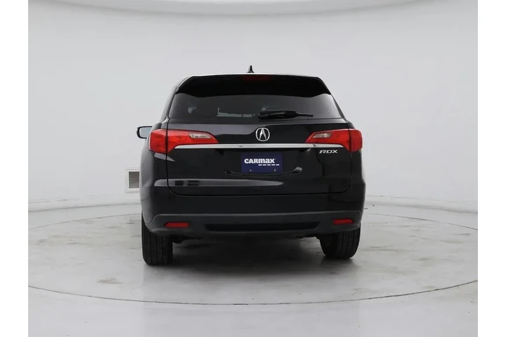 $14599 : Acura RDX 2014 4dr SUV image 6