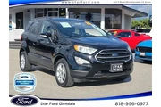Ford EcoSport 2021 SE 4dr Cr en Los Angeles