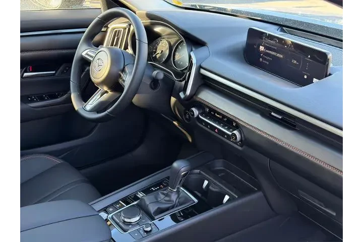 $27750 : Mazda CX-50 2023 AWD 2.5 S P image 9