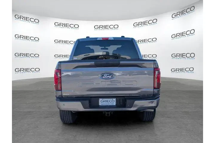 $39997 : Ford F-150 2025 4x2 STX 4dr image 6