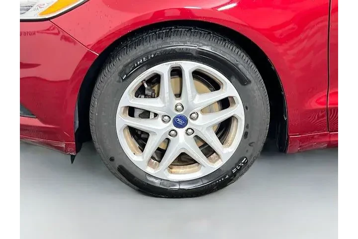 $9975 : Ford Fusion 2014 SE 4dr Seda image 8