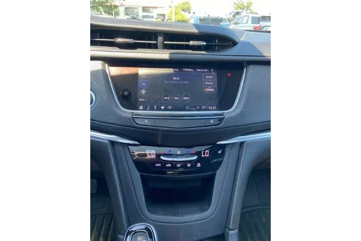 $25722 : Cadillac XT5 2022 Premium Lu image 8