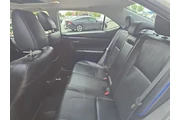 $16995 : Toyota Corolla 2017 XSE 4dr thumbnail