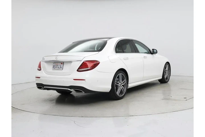$24998 : Mercedes-Benz E-Class 2018 E image 8