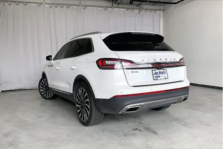$37991 : Lincoln Nautilus 2022 AWD Bl image 5