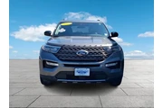 $34997 : Ford Explorer 2023 AWD XLT 4 thumbnail