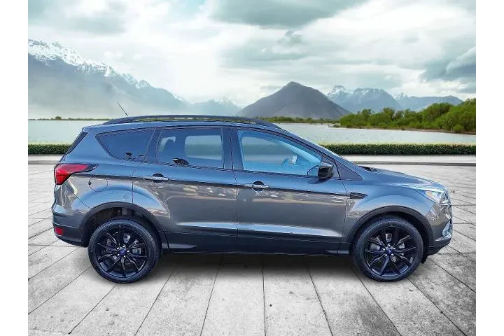 $14997 : Ford Escape 2019 AWD SE 4dr image 7
