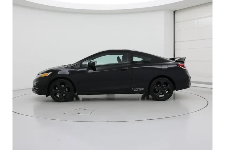 $22998 : Honda Civic 2015 Si 2dr Coup image 3