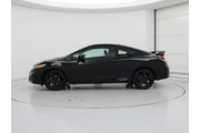 $22998 : Honda Civic 2015 Si 2dr Coup thumbnail