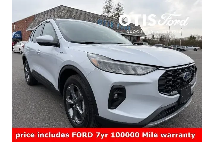 $28700 : Ford Escape 2025 AWD ST-Line image 1