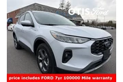 Ford Escape 2025 AWD ST-Line en Long Island