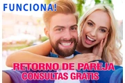 REGRESARÁ A TI, AMARRE DE AMOR en Mexico DF