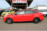 $7995 : 2014 Focus 4dr Sdn SE thumbnail