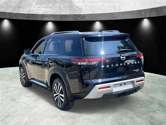 $33985 : Pre-Owned 2022 Pathfinder Pla image 4