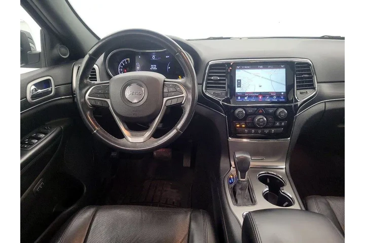 $20998 : Jeep Grand Cherokee 2019 4x4 image 10