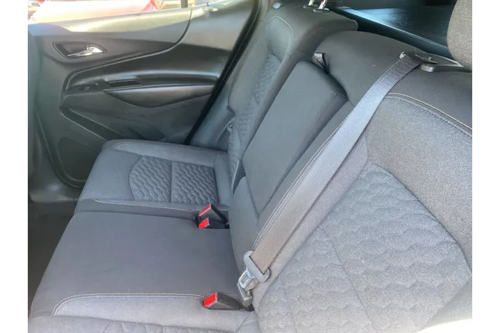 $14999 : 2018 Equinox LT image 6