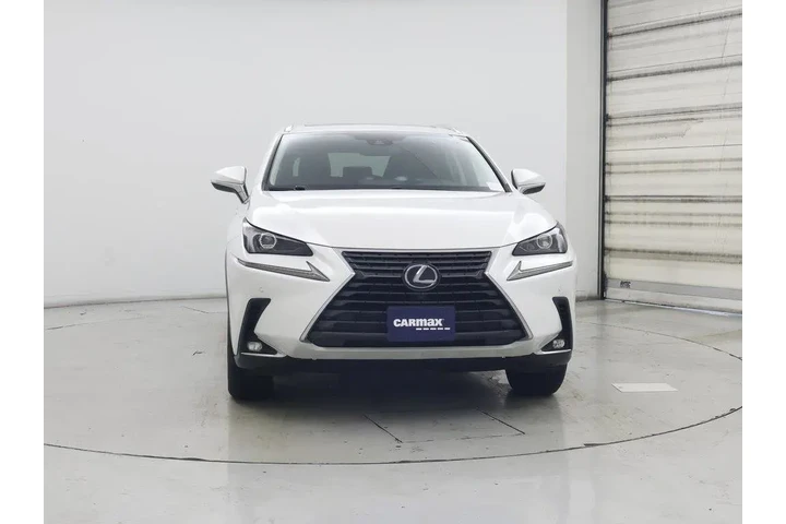 $26998 : Lexus NX 300h 2020 AWD 4dr C image 5