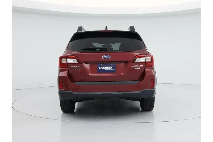 $16998 : Subaru Outback 2017 AWD 3.6R image 6
