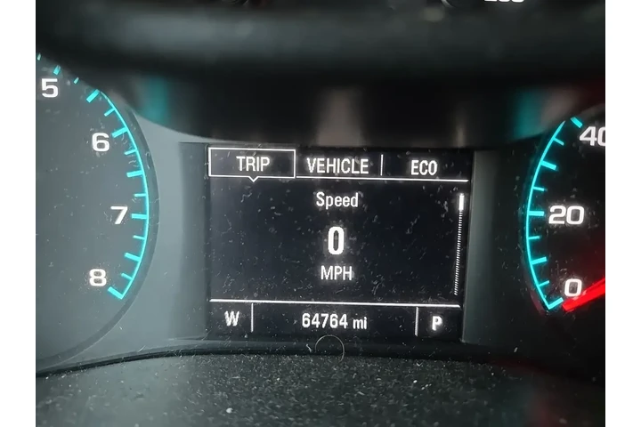 $17989 : Chevrolet Colorado 2020 4x2 image 8