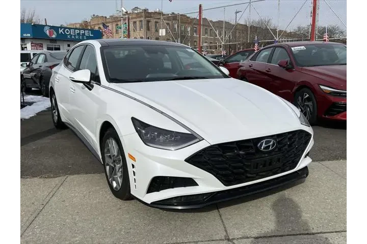 $20998 : Hyundai SONATA 2023 SEL 4dr image 1