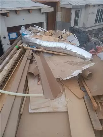💪💯DEMOLITION Y LIMPIESA💪💯 image 5