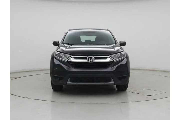 $19998 : Honda CR-V 2018 AWD LX 4dr S image 1