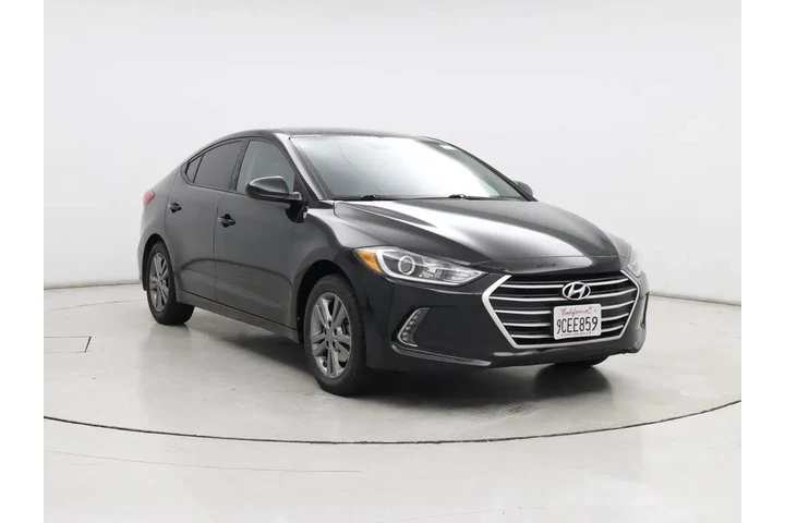 $12599 : Hyundai ELANTRA 2017 Value E image 1