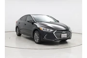 Hyundai ELANTRA 2017 Value E en Sacramento