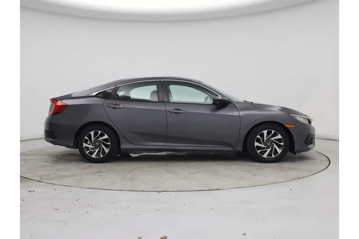 $16998 : Honda Civic 2016 EX 4dr Seda image 7