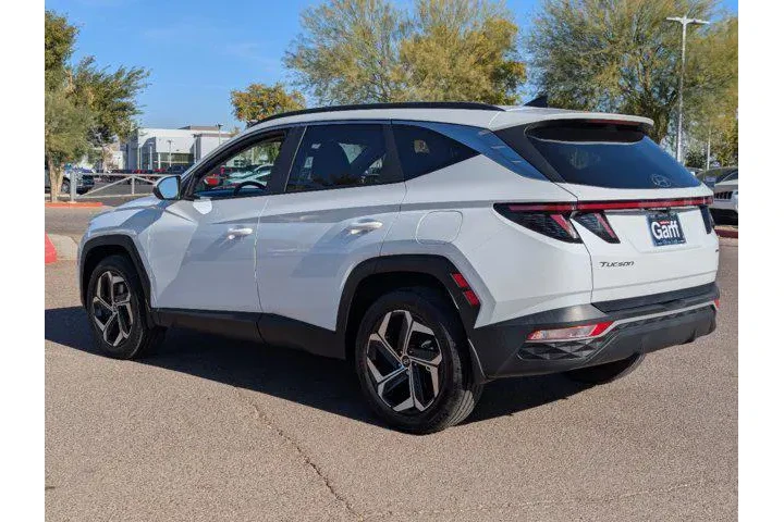 $22990 : Hyundai TUCSON 2022 AWD SEL image 6