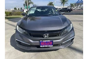$20999 : Honda Civic 2020 LX 4dr Seda thumbnail