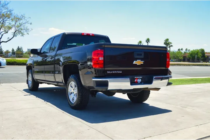$21495 : Used 2018 Silverado 1500 2WD image 3