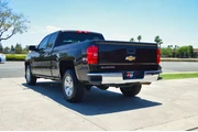 $21495 : Used 2018 Silverado 1500 2WD thumbnail
