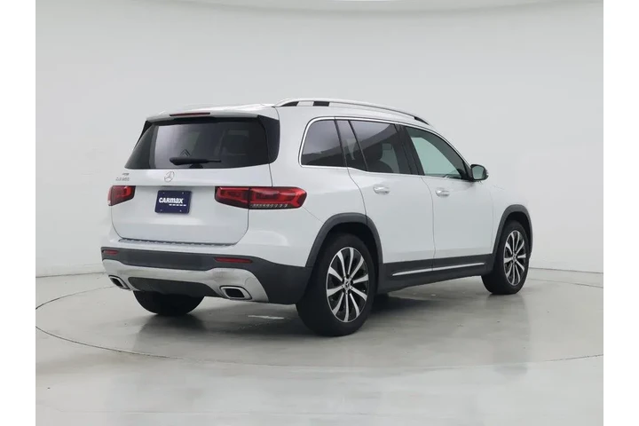 $24998 : Mercedes-Benz GLB 2022 GLB 2 image 8