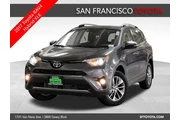2017 RAV4 Hybrid XLE
