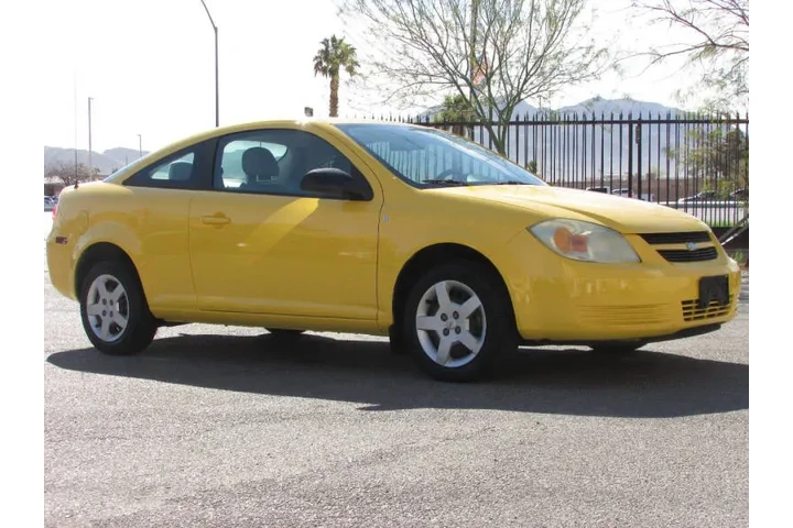 $6500 : 2006 Cobalt LS image 3
