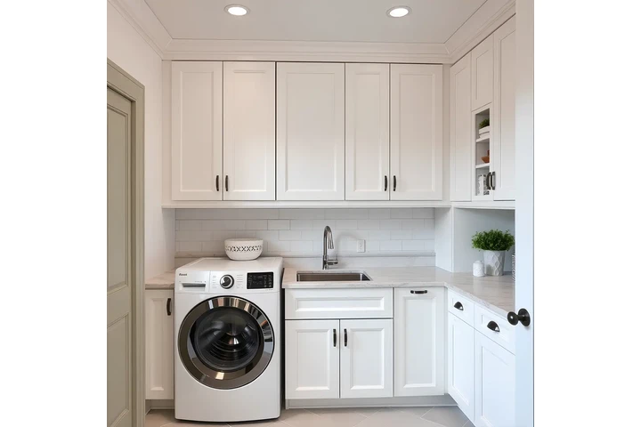Kitchen Cabinet Suppliers image 1