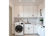 Kitchen Cabinet Suppliers en Houston