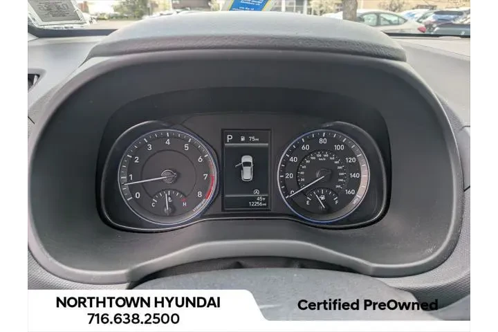 $22300 : Hyundai KONA 2023 AWD SEL 4d image 9