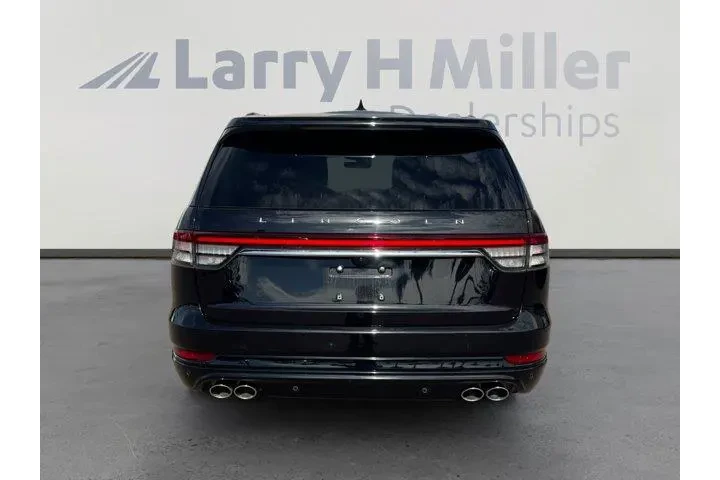 Lincoln Aviator 2024 Reserve image 4