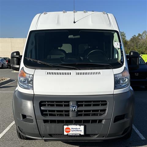 $29999 : PRE-OWNED 2018 RAM PROMASTER image 6