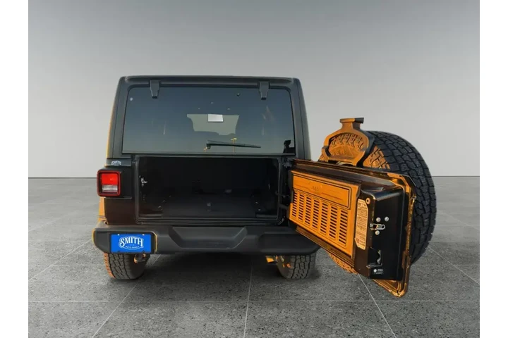 $38301 : Jeep Wrangler 2025 4x4 Sport image 6