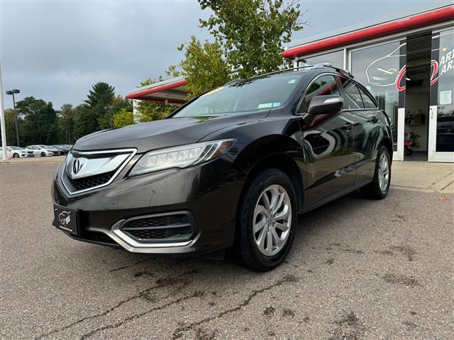 $12498 : 2017 RDX V6 AWD image 1