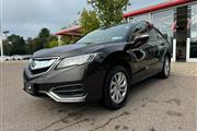 2017 RDX V6 AWD en Vermont