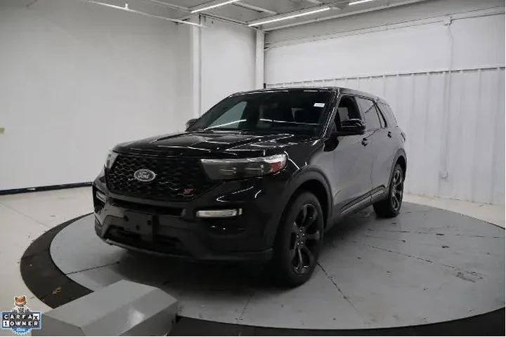 $36995 : Ford Explorer 2022 AWD ST 4d image 8
