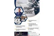 SERVICIO DE ASESORÍA LABORAL en Arequipa