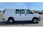 $35484 : Chevrolet Express 2024 2500 thumbnail