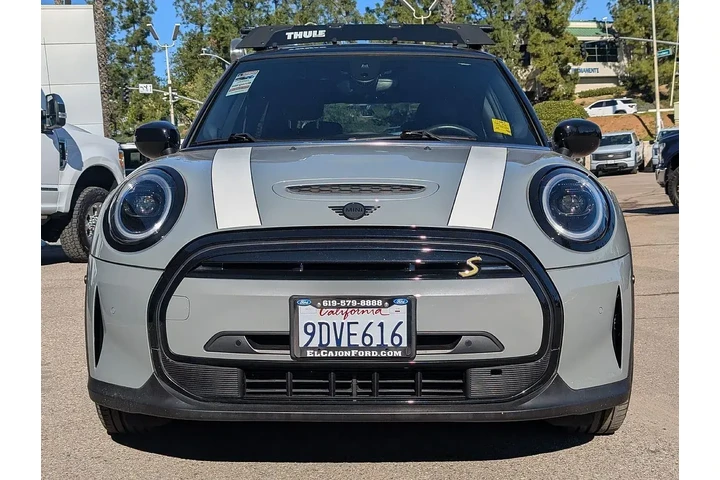 $21144 : MINI Hardtop 2 Door 2023 Coo image 5