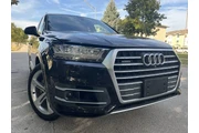 2019 Q7 quattro Prestige 55 T en Chicago